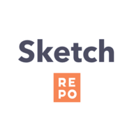 Sketch Repo logo