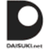Daisuki logo