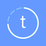 Timebound logo