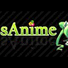 KissAnime logo