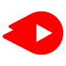 Youtube to MP4 logo