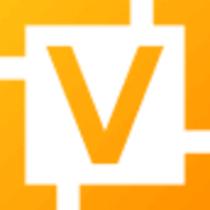 VyOS logo
