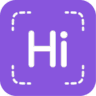 HiHello logo