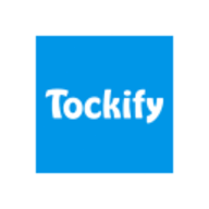 Tockify logo