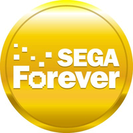 Sega Forever logo