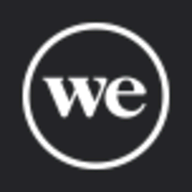 WeWork's Services Store logo