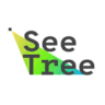 SeeTree logo