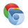 Web.dev by Google logo