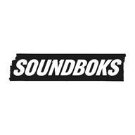 SOUNDBOKS logo
