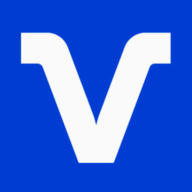 VIXY video logo