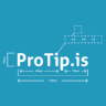ProTip logo