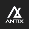 Antix logo