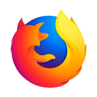 Mozilla Facebook Container logo