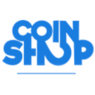 Coin2shop logo