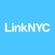 Link.NYC logo