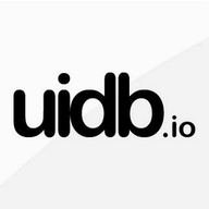 UIDB logo