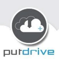 PutDrive logo