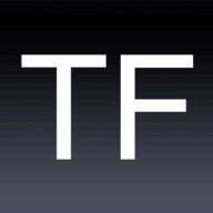 Twitterfall logo