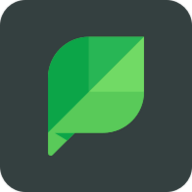 Landscape by Sprout Social logo