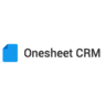 Onesheet CRM logo