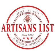 Artisans List logo