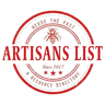 Artisans List icon