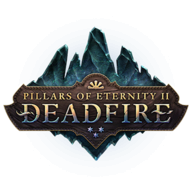 Pillars of Eternity logo