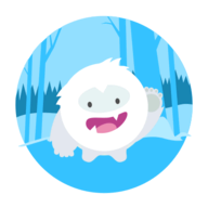 Snowball Smart Notifications logo