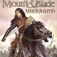 Mount and Blade logo
