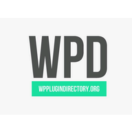 WP Plugin Directory logo