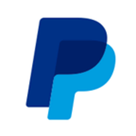 PayPal for Business logo