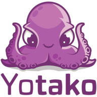 Yotako logo