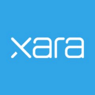Xara Cloud logo