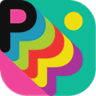 Peppy Wallpapers logo