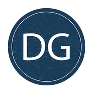 DigitalGenius logo