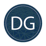 DigitalGenius logo