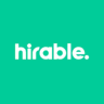 Hirable logo