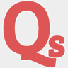 Party Qs logo