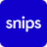 Snips Voice Platform logo
