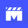 MovieList logo