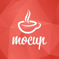 Mocup logo