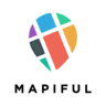 Mapiful logo