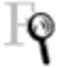 Fontster logo