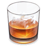 Whiskey logo