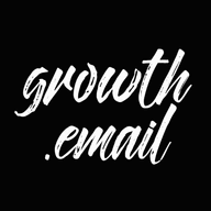 growth.email logo
