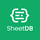SheetAside icon