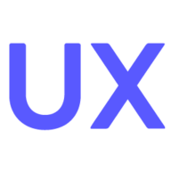 Really Good UX logo