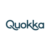 Quokka (formerly Kryptowire) logo