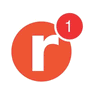 Notifier for Reddit logo