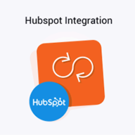 HubSpot Magento Integration logo